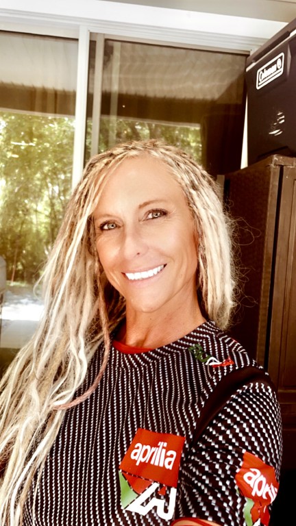 Terri Jaggers - Instructor