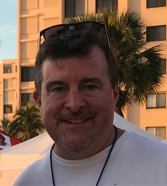 Keran Farrell - Head Rider Coach