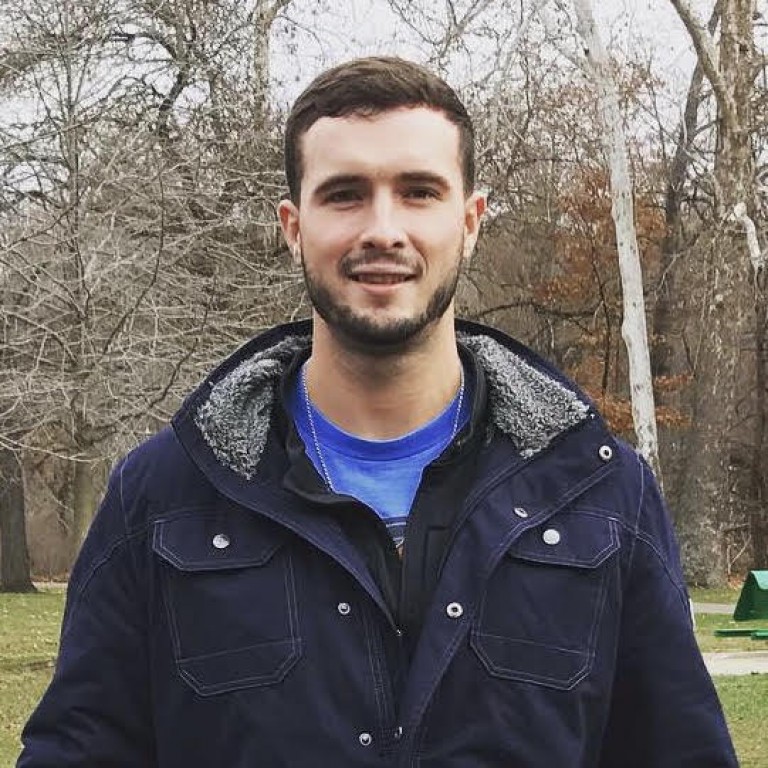 Gabriel McNulty - Founder
